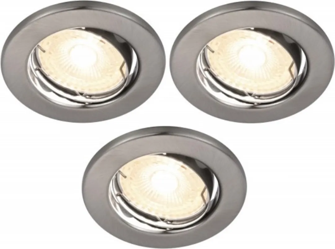 Nordlux Canis Downlight 4,9W LED GU10