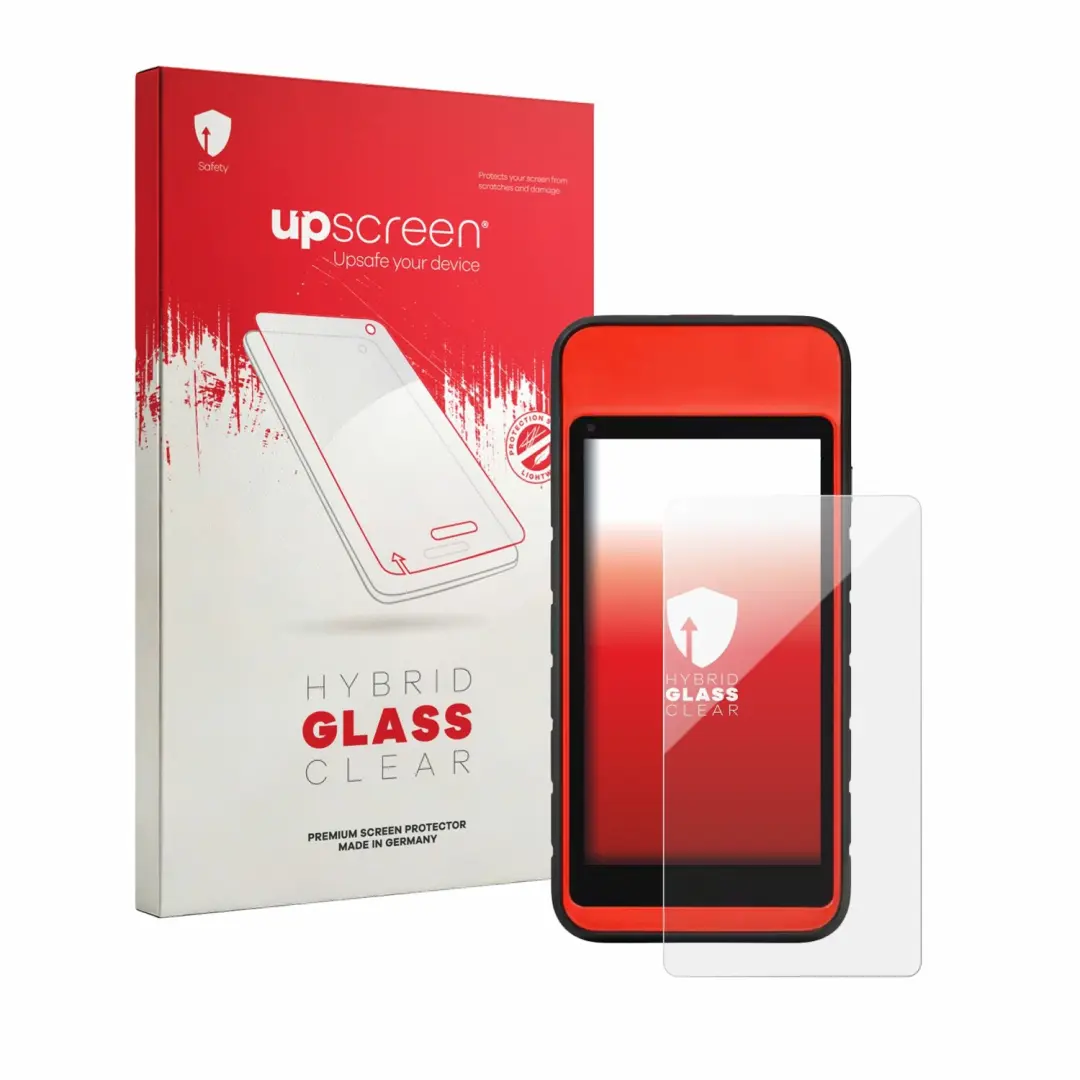 upscreen