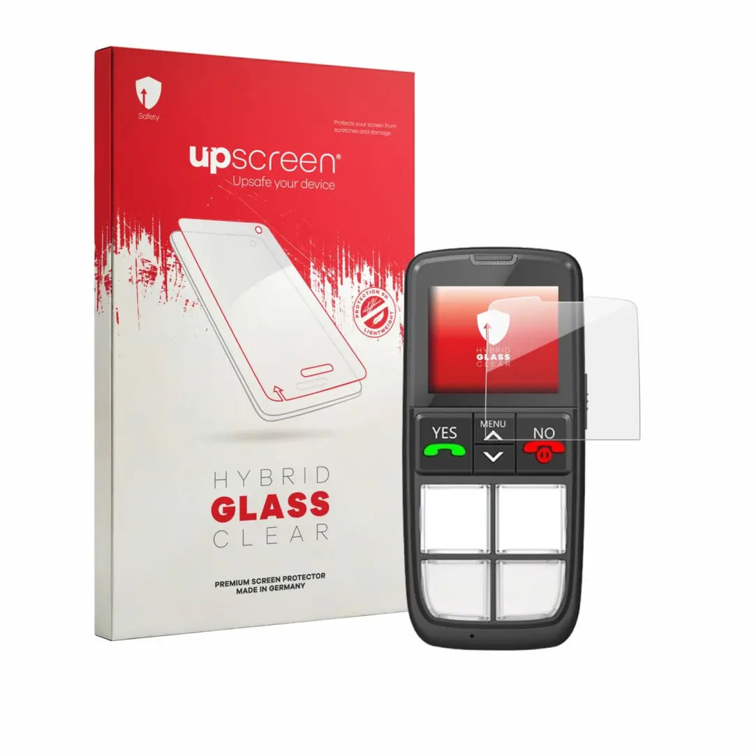 upscreen