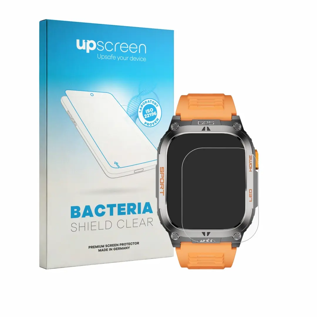 upscreen
