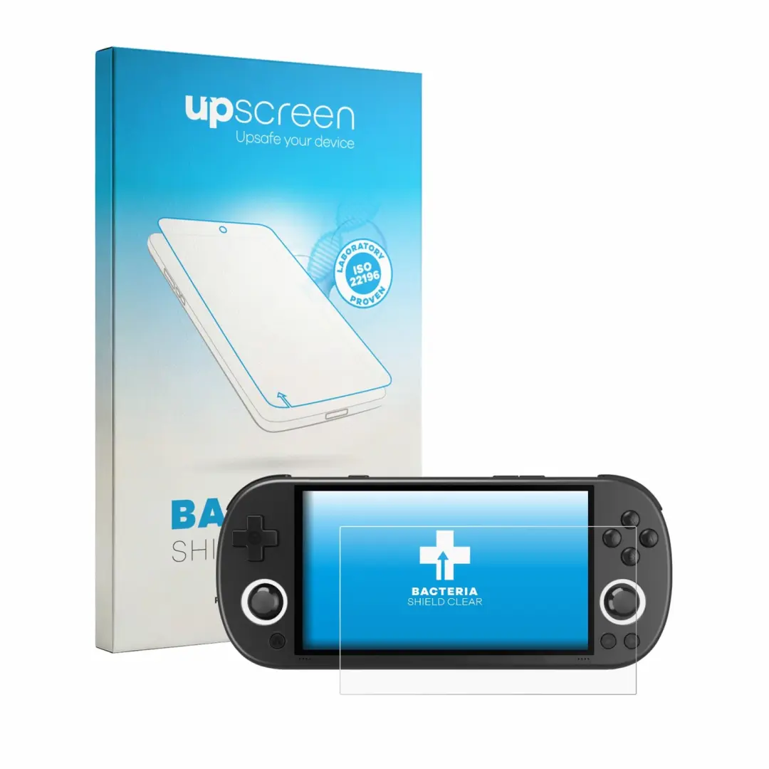 upscreen