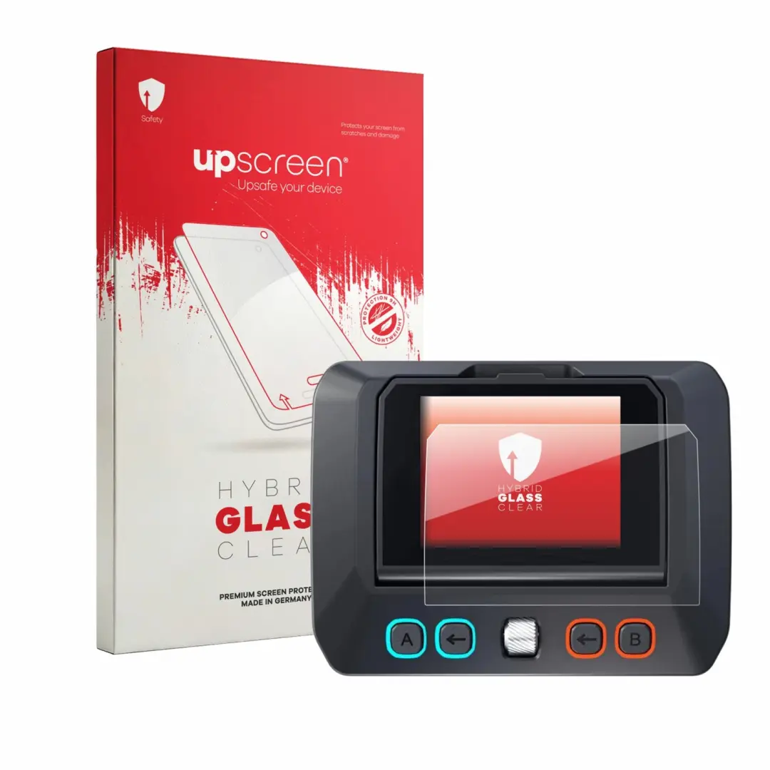 upscreen