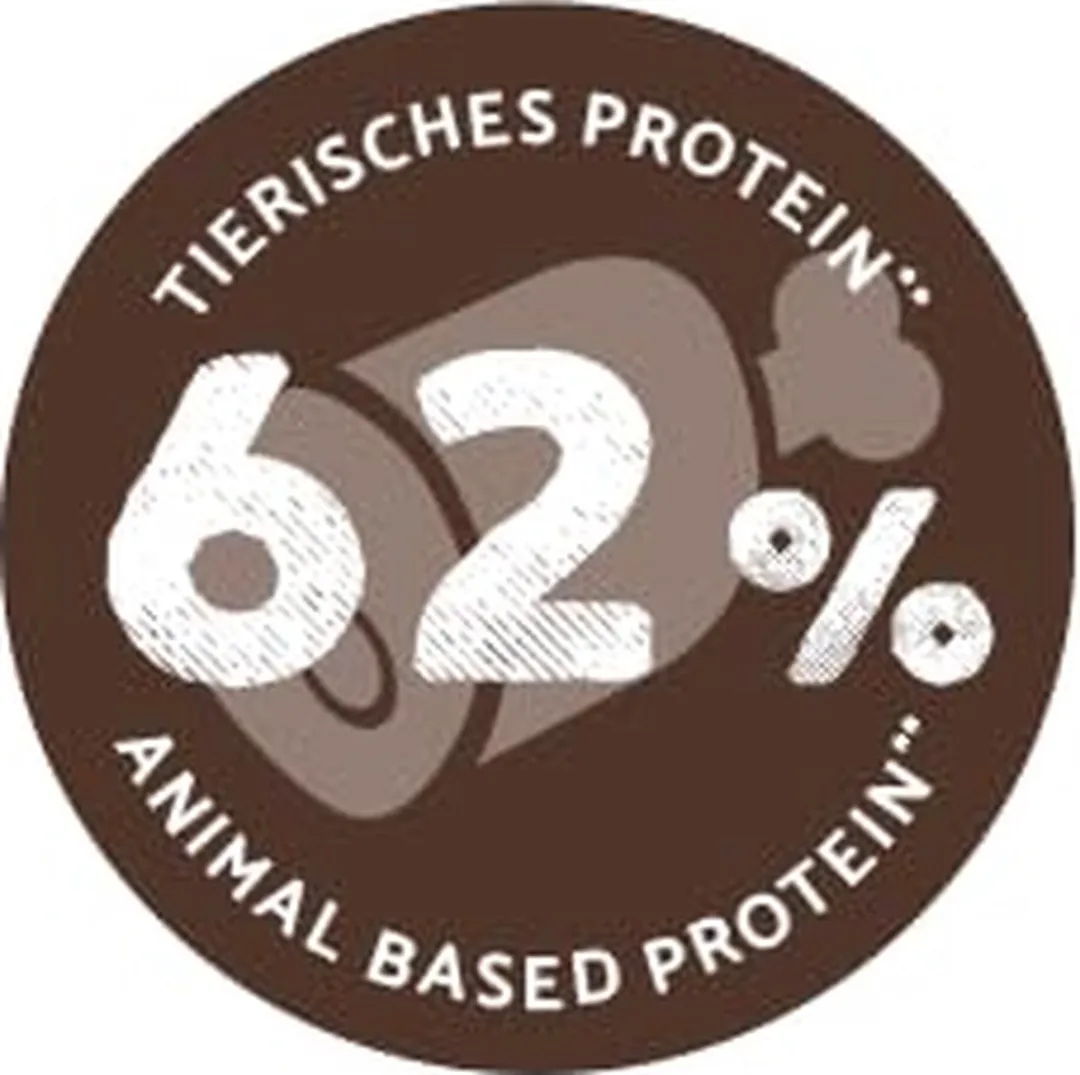 Bosch Maxi Senior Geflügel Hondenvoer 12,5 kg - afbeelding 2 van 4