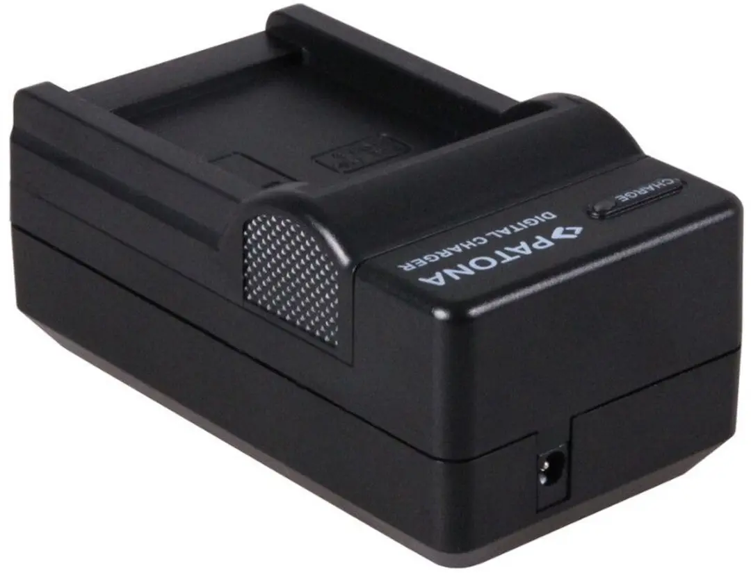 Patona Nikon EN-EL8 2in1 Batterijlader