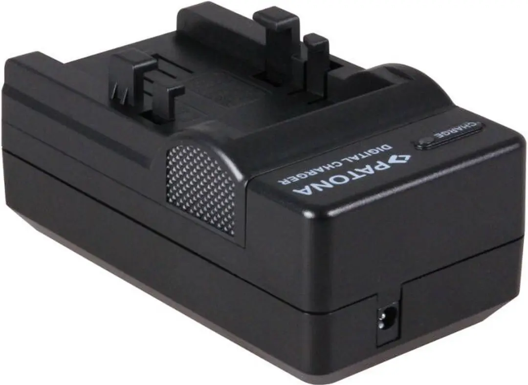 Patona Lader NB-3L / NB-1L(H) / DR-LB4 / NP-500 / NP-600
