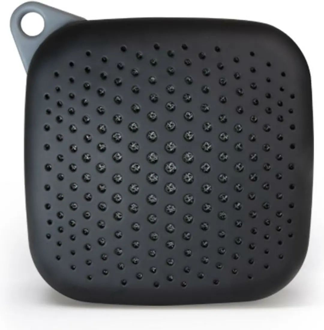 Boompods Rhythm Mono RHYBLK Luidspreker - 5W - Zwart - afbeelding 4 van 5