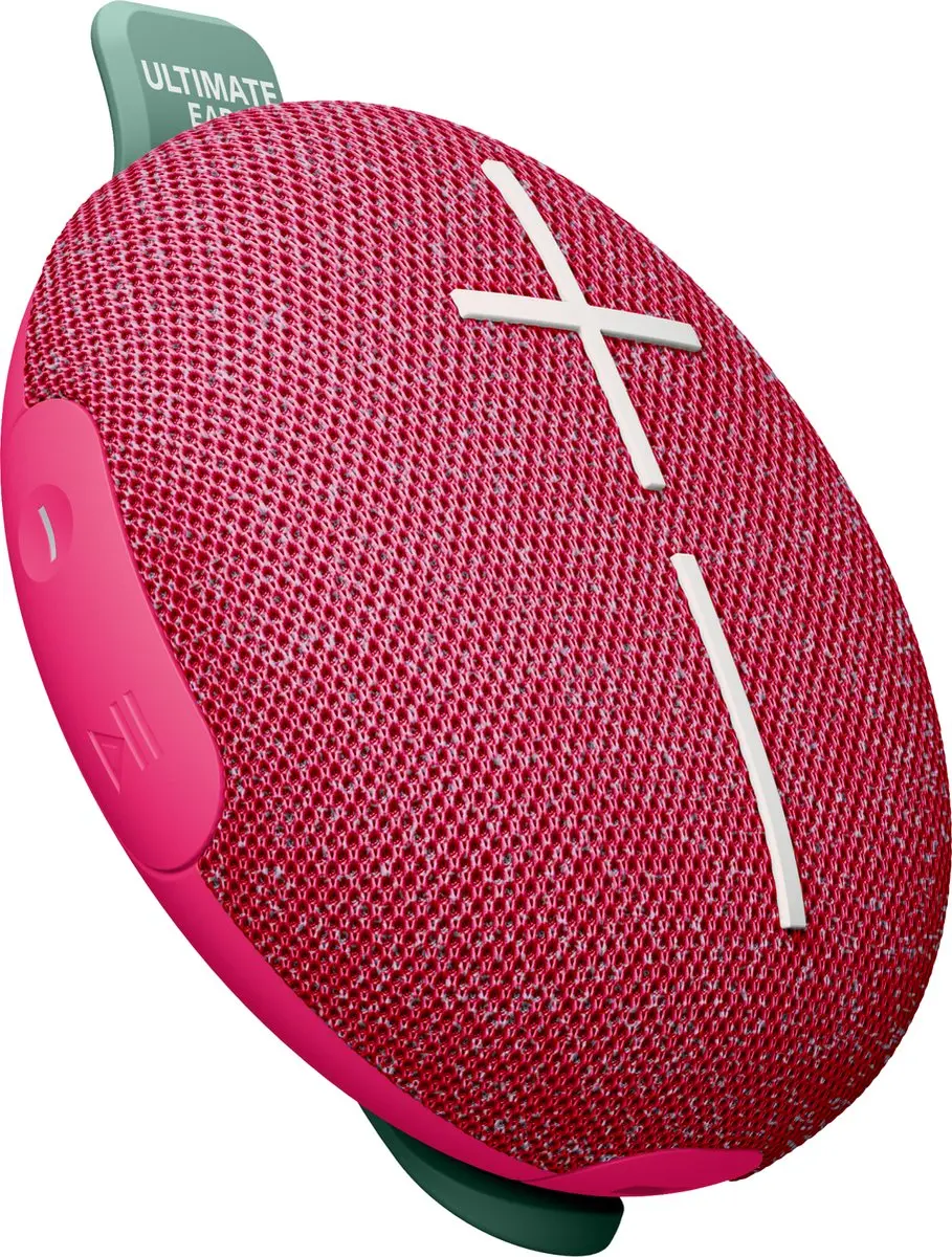 Ultimate Ears MINIROLL 984-002035 Bluetooth Speaker
