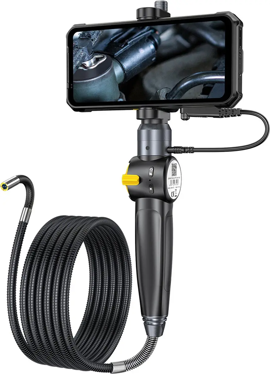 Ulefone EC03 Endoscoopcamera - afbeelding 2 van 6