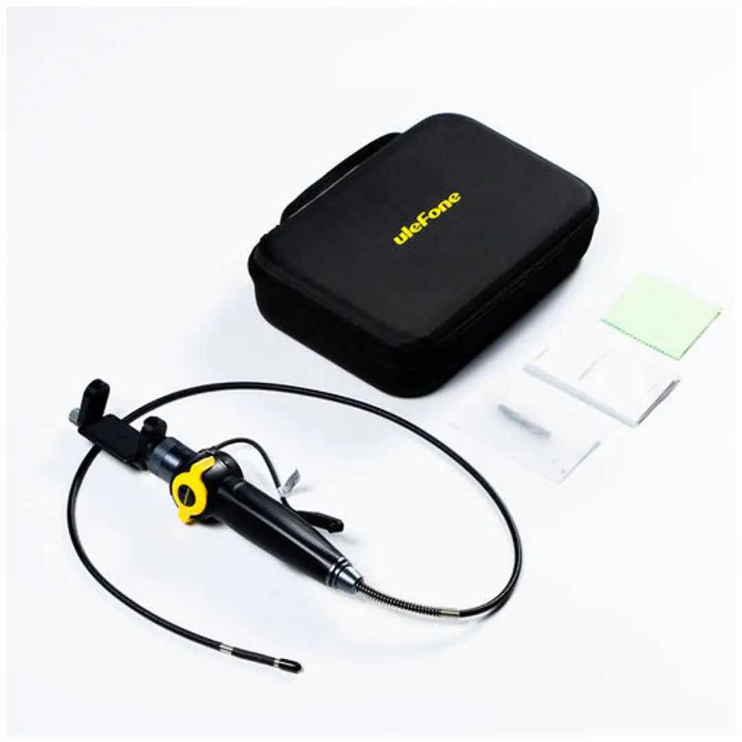 Ulefone EC03 Endoscoopcamera - afbeelding 4 van 6