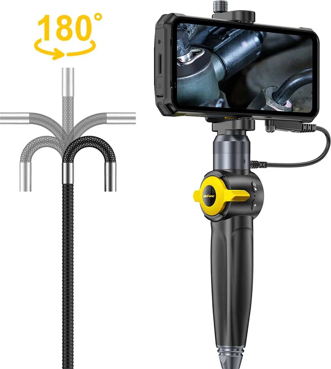 Ulefone EC03 Endoscoopcamera