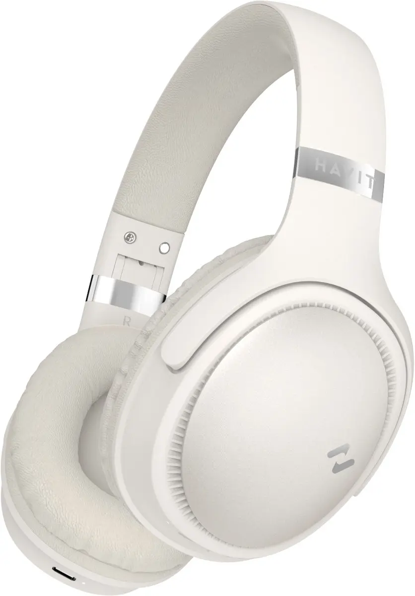 Havit H630BT Draadloze Over-ear Koptelefoon