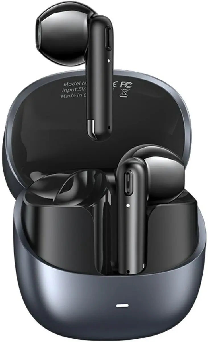 USAMS Echo E03 TWS Draadloze Koptelefoon