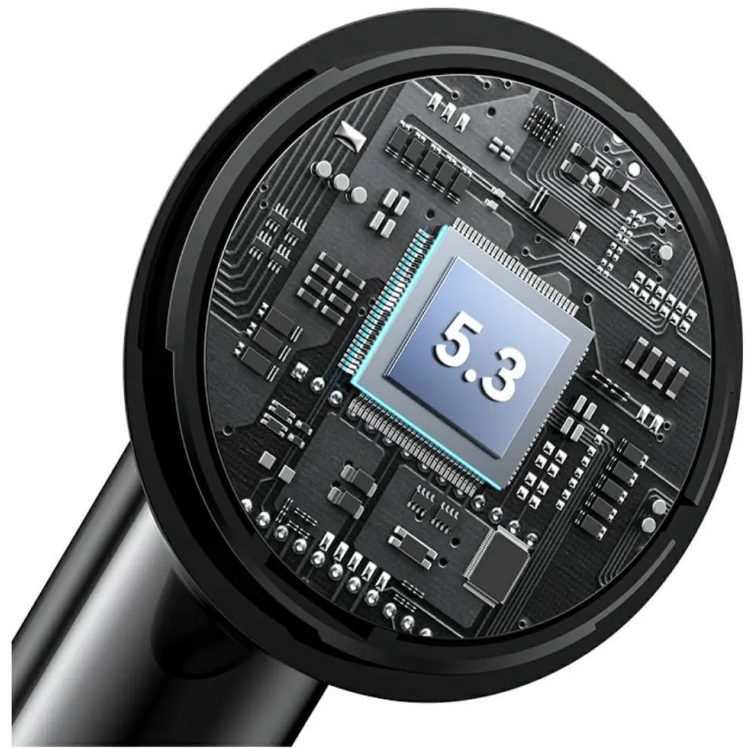 USAMS Echo E03 TWS Draadloze Koptelefoon - Bluetooth - afbeelding 3 van 6