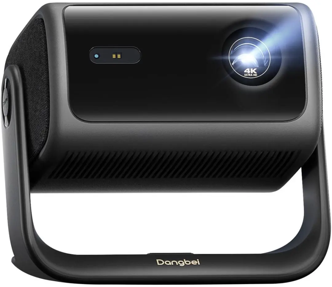 Dangbei MP1 Max 4K Smart Beamer