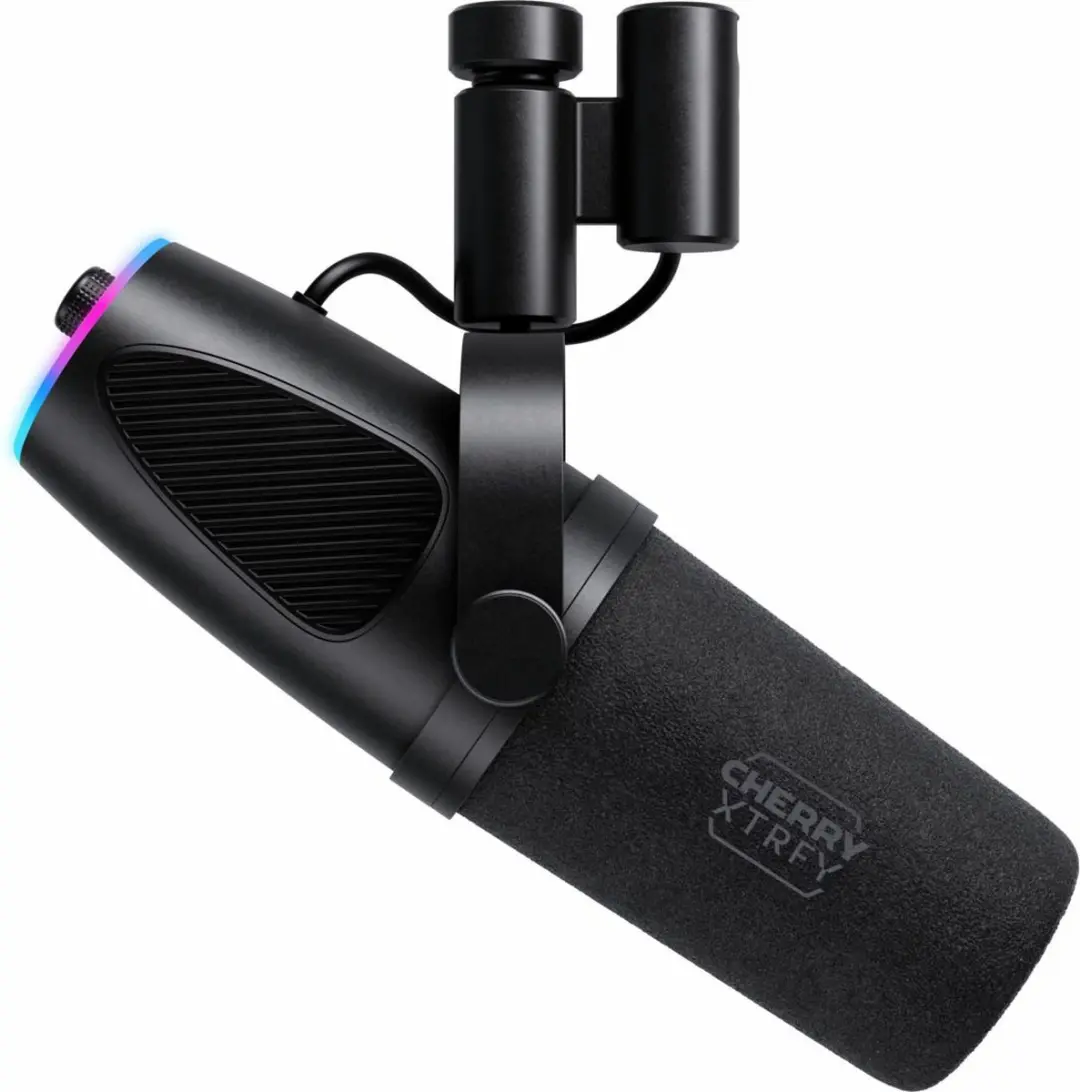 CHERRY XTRFY Ngale X
