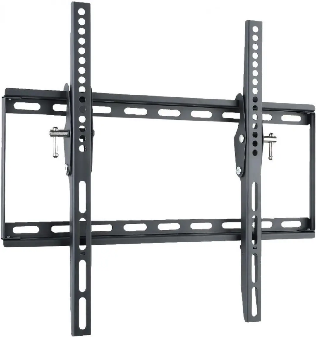Techly ICA-PLB 161M tv-bevestiging 139,7 cm (55") Zwart