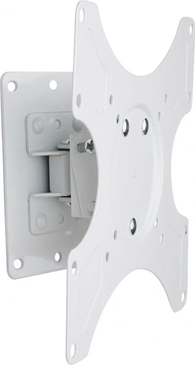 Techly ICA-LCD-2900WH TV Muurbeugel