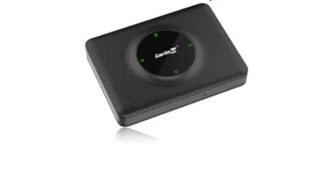 Carlinkit T2C Voor Tesla