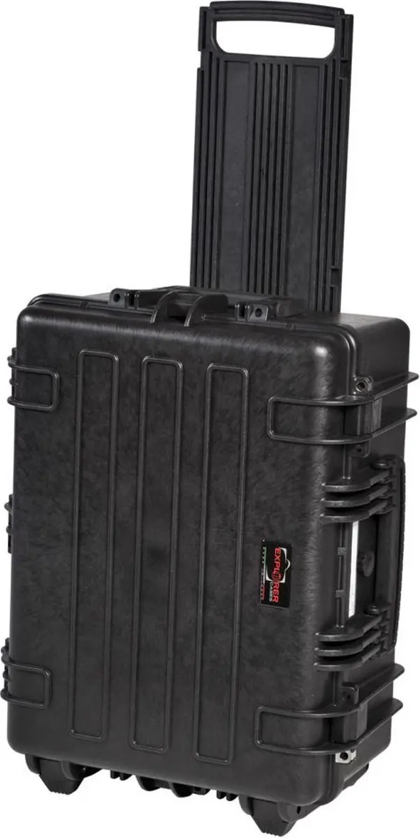 Explorer Cases 5326.B E Outdoor-koffer 53L