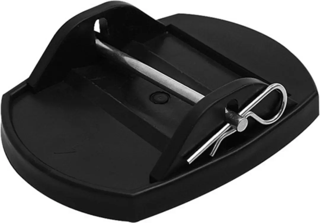 ProPlus Stabilisatievoet met metalen pen