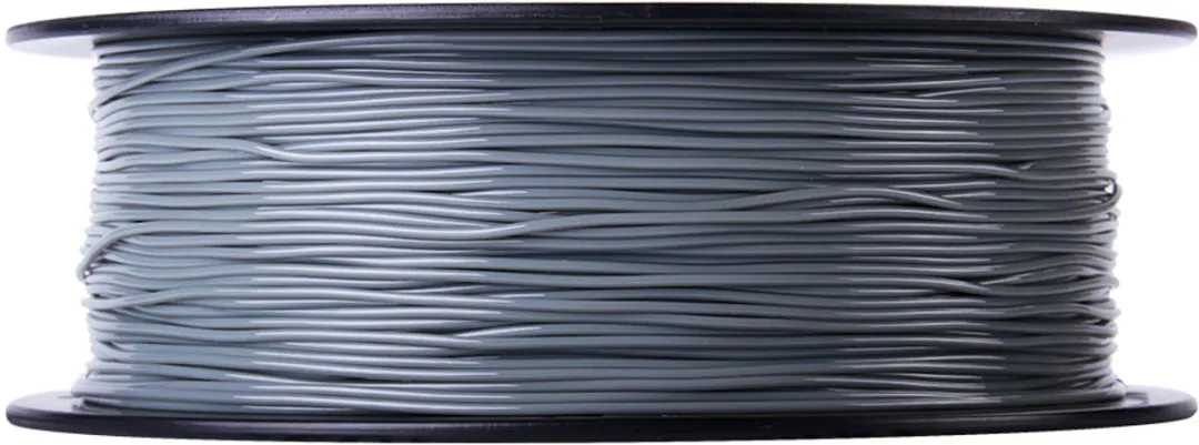ESUN eTPU-95A Filament 1.75mm Grijs 1kg