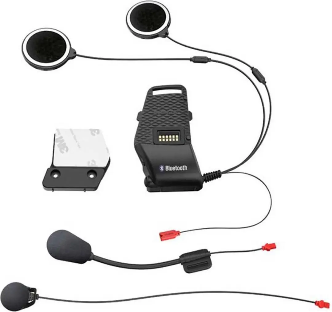 Sena 10S-A0301 Motorfiets Headset