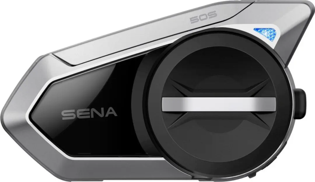 Sena 50S SENA-50S-10 Bluetooth Intercom - Harman Kardon - afbeelding 2 van 6