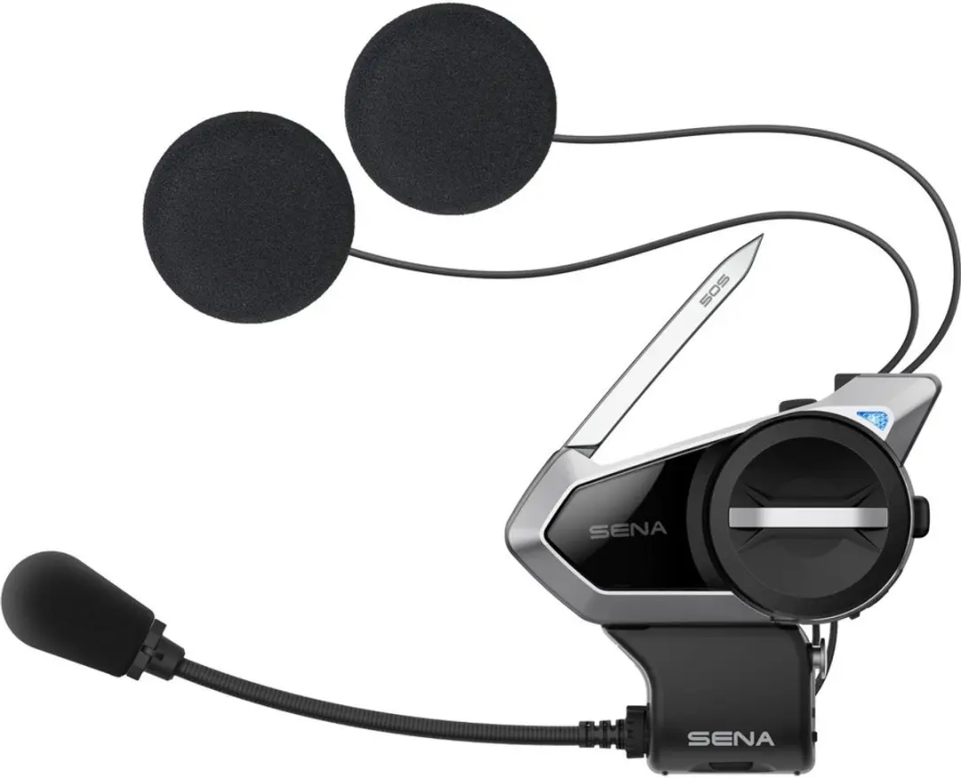 Sena 50S SENA-50S-10 Bluetooth Intercom
