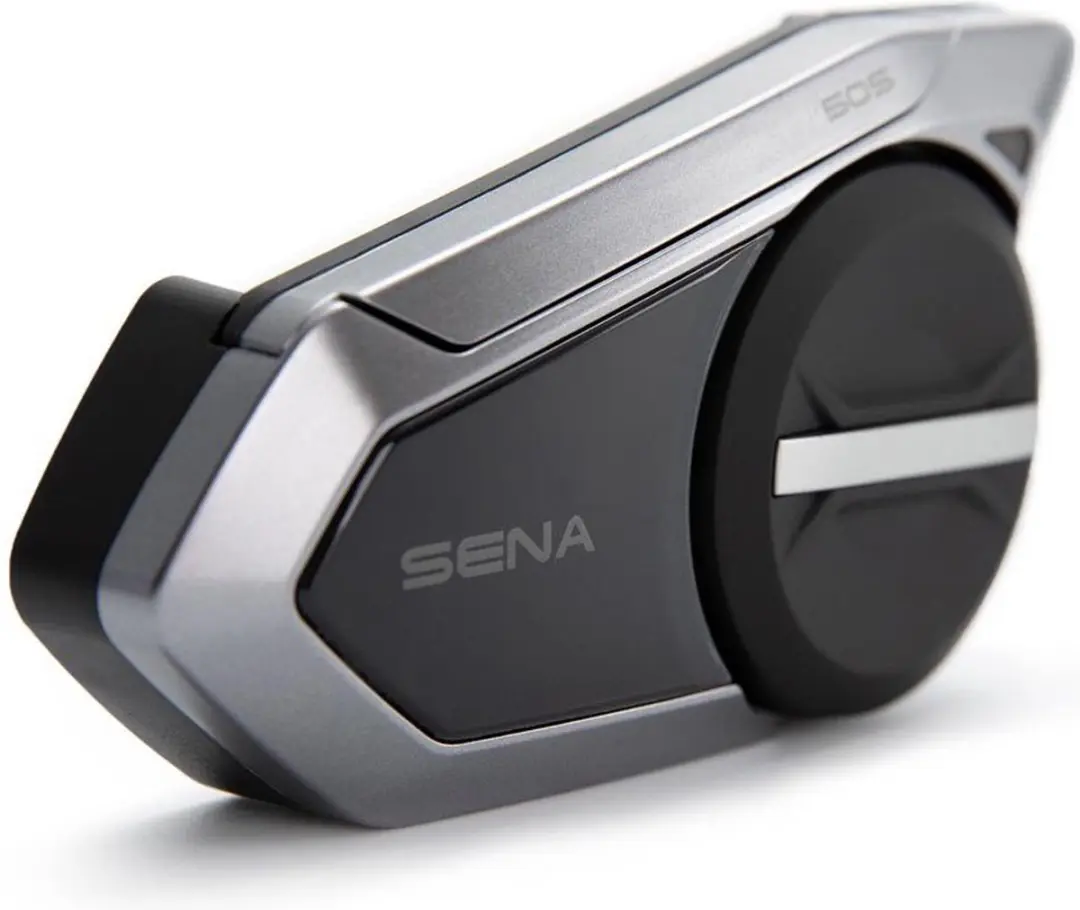Sena 50S SENA-50S-10 Bluetooth Intercom - Harman Kardon - afbeelding 5 van 6
