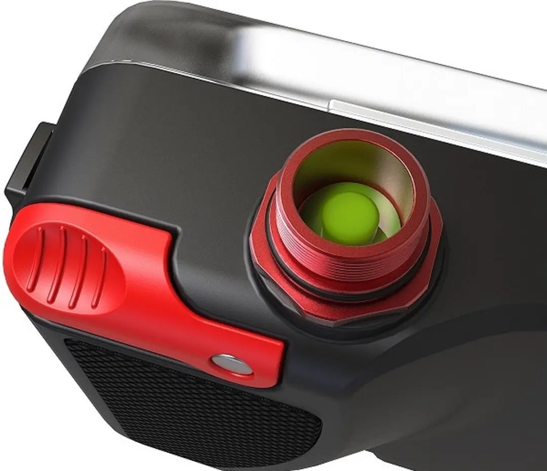 SeaLife SportDiver Ultra SL405 Smartphonebehuizing - Zwart - afbeelding 3 van 6