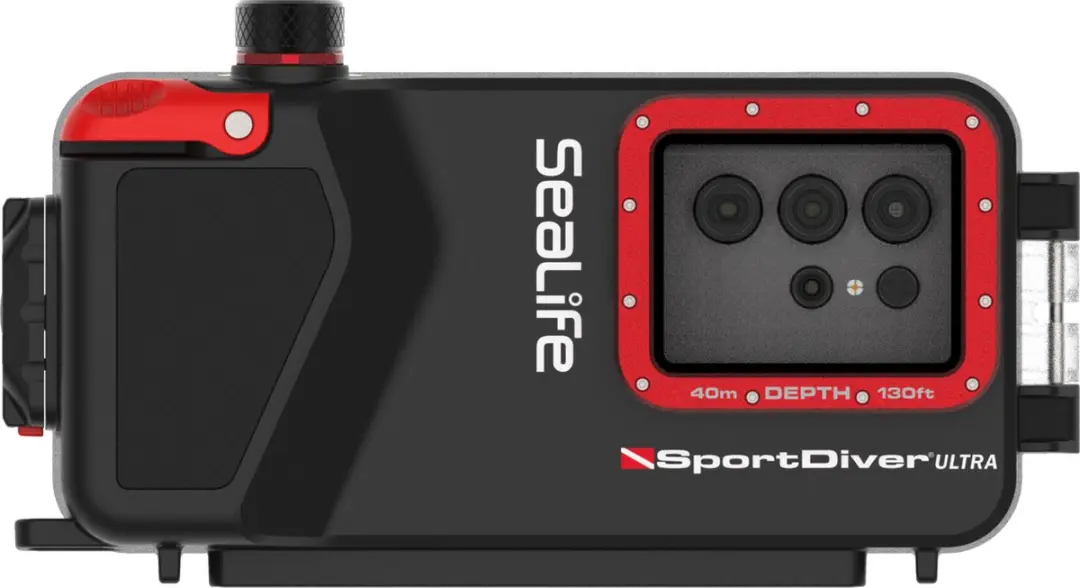 SeaLife SportDiver Ultra SL405 Smartphonebehuizing