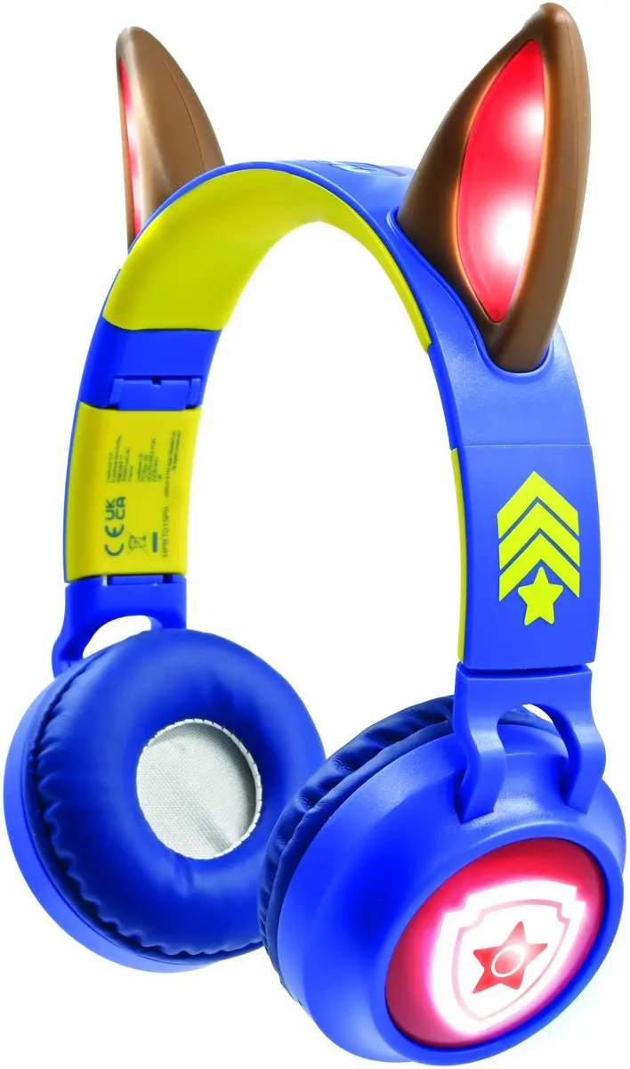 Lexibook Paw Patrol HPBT015PA Bluetooth Koptelefoon