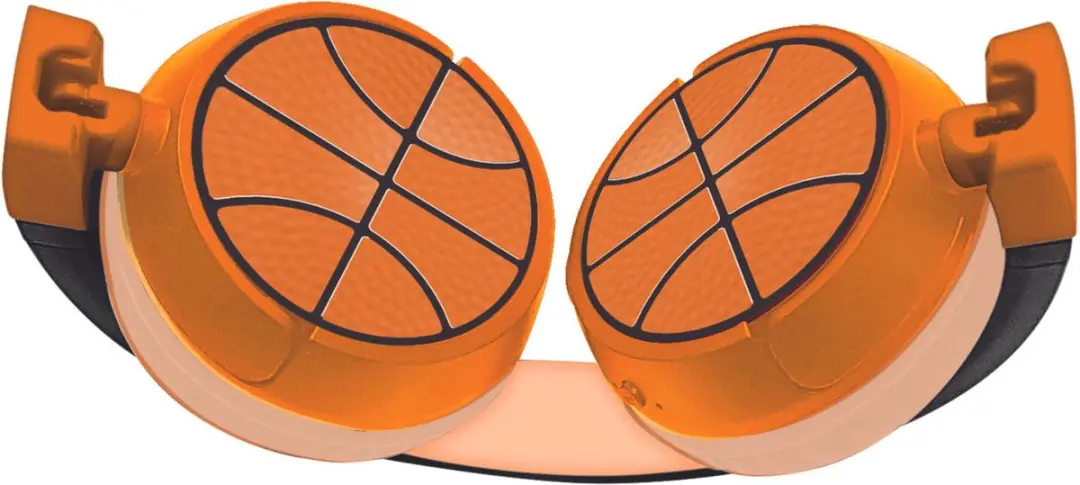 Lexibook HPBT010BA 2-in-1 Basketbal Koptelefoon