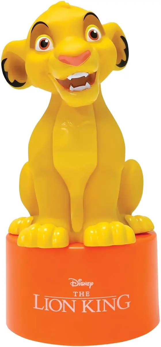Lexibook The Lion King Nachtlampje NS01AN