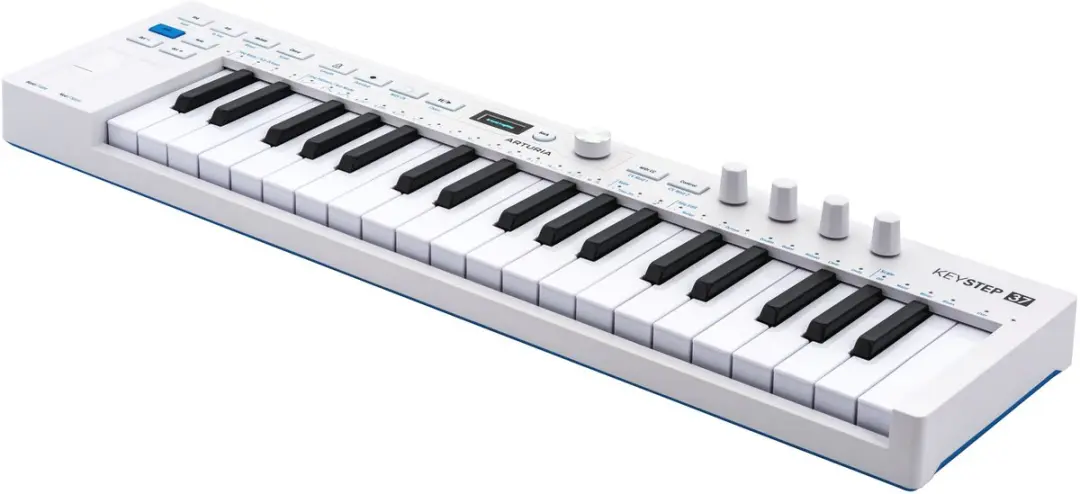 Arturia KeyStep 37 MK2 MIDI Keyboard