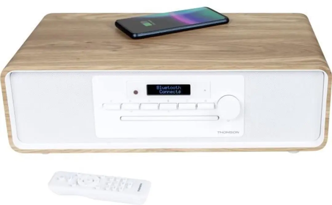 Bluetooth microsysteem
