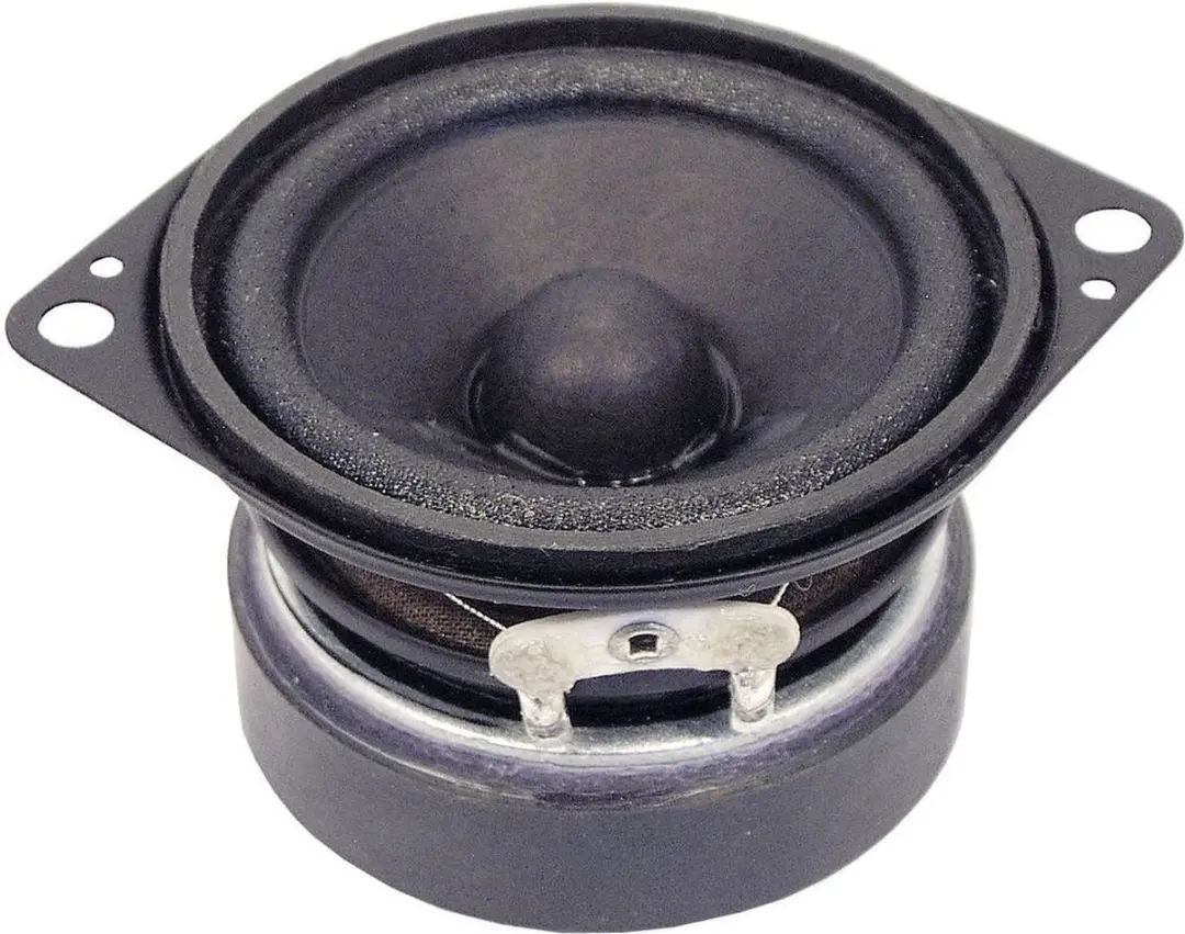 Visaton FRS 5 X 2235 Breedband-luidspreker