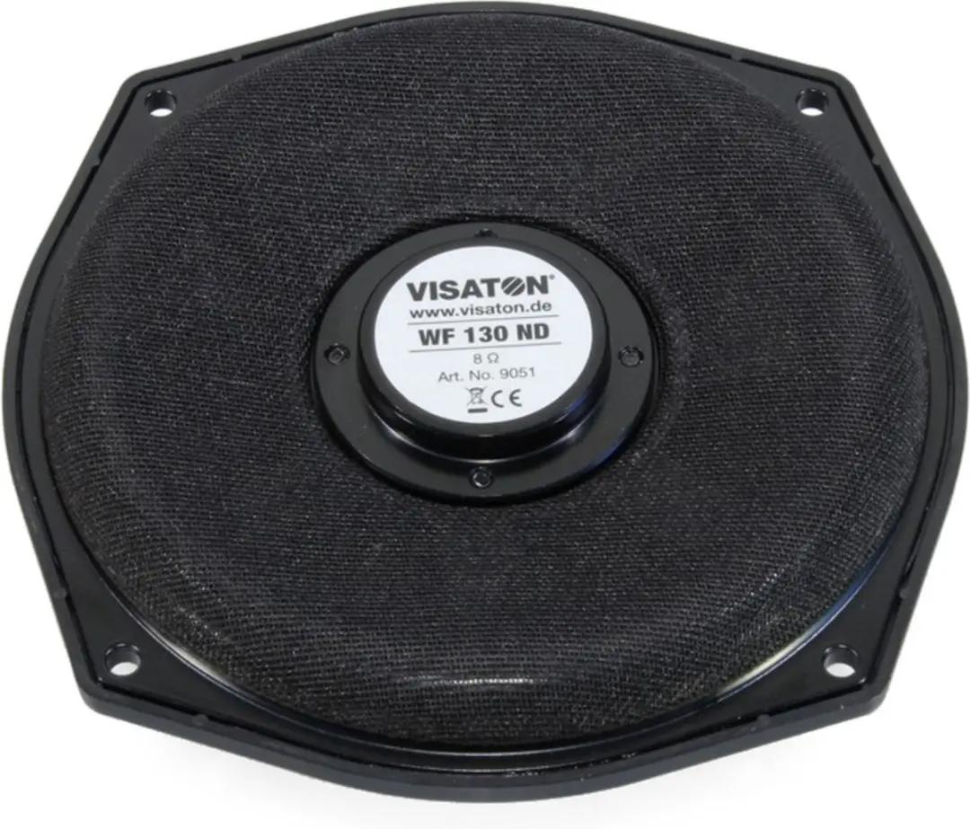 Visaton WF 130 ND
