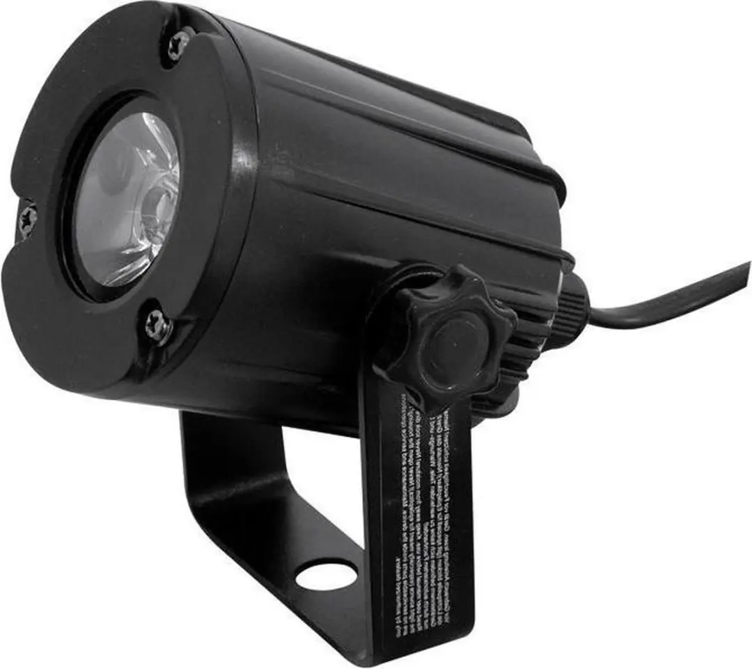 Eurolite LED PST-3W Pinspot