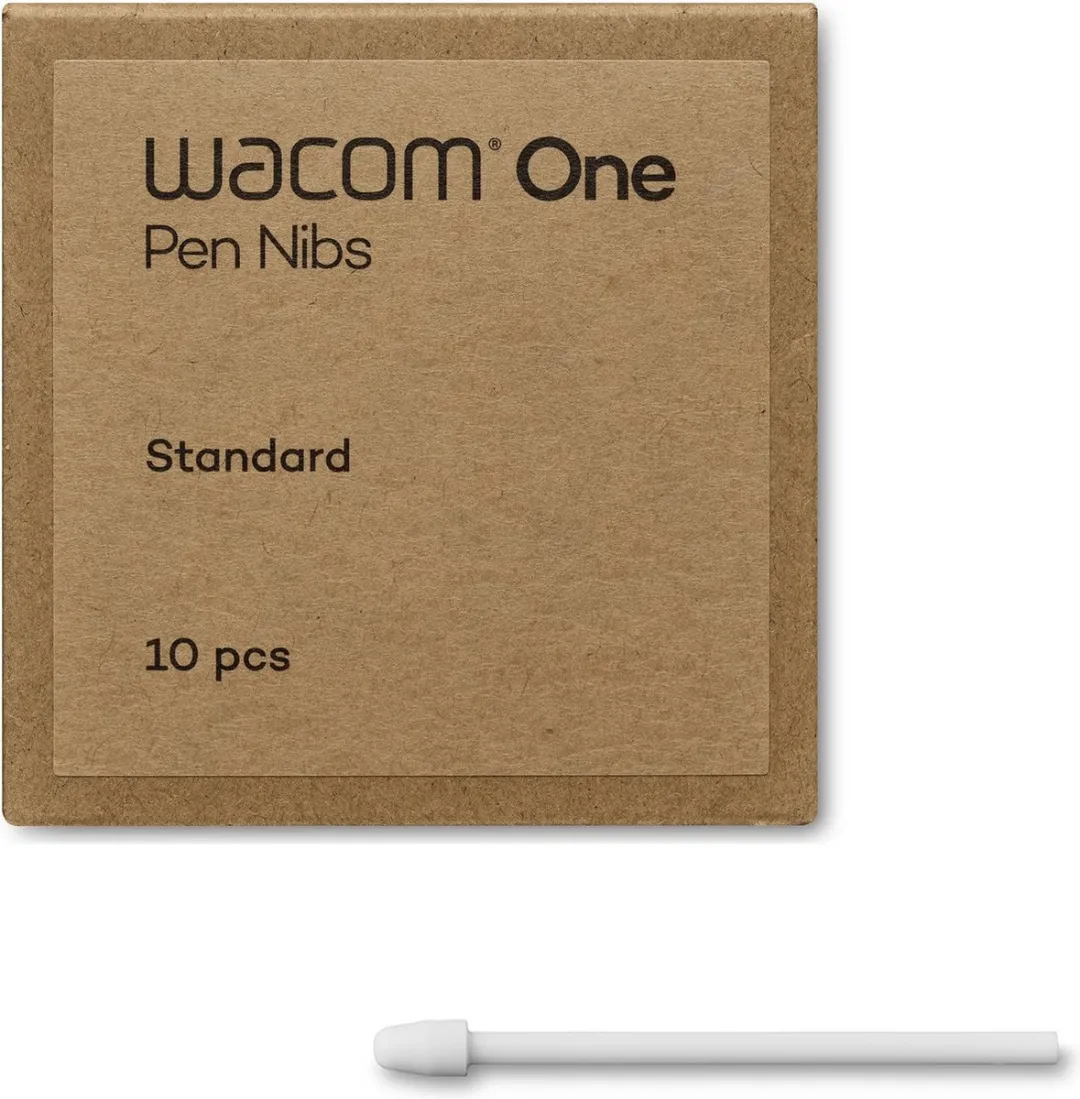 Wacom ACK24911Z Penpunten