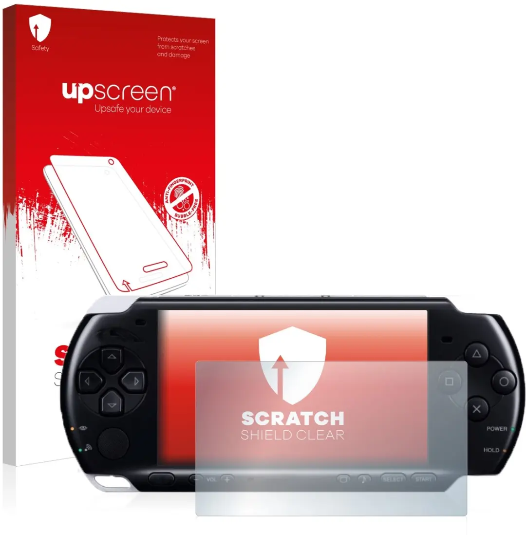 upscreen