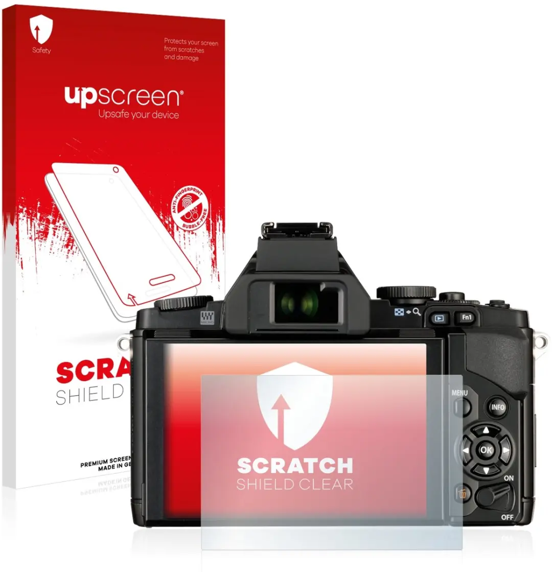 upscreen