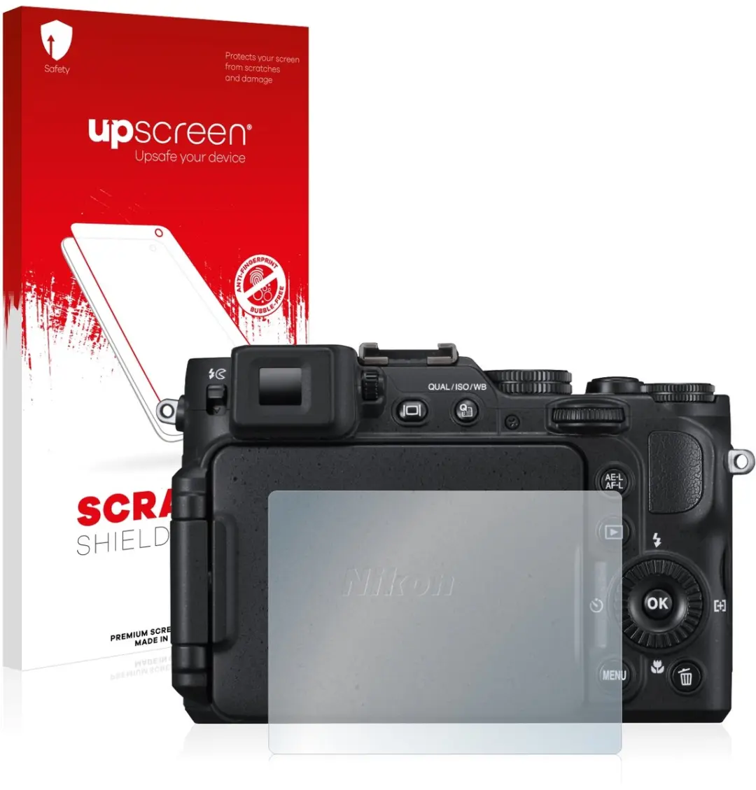 upscreen