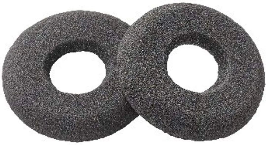 Poly 40709-01 Hoofdtelefoon Cushion/Ring Set