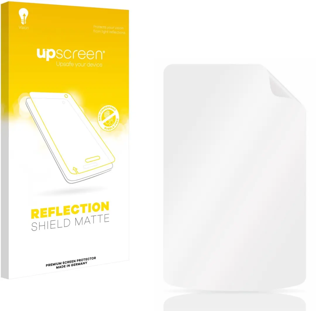 upscreen Reflection Shield Screenprotector Garmin Dakota 20 - Mat - afbeelding 4 van 6