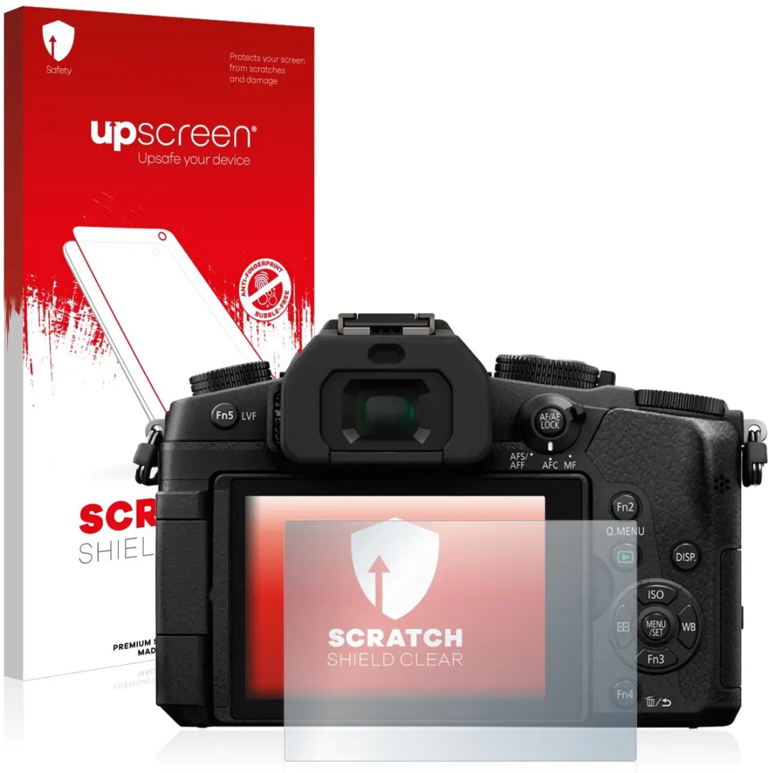 upscreen