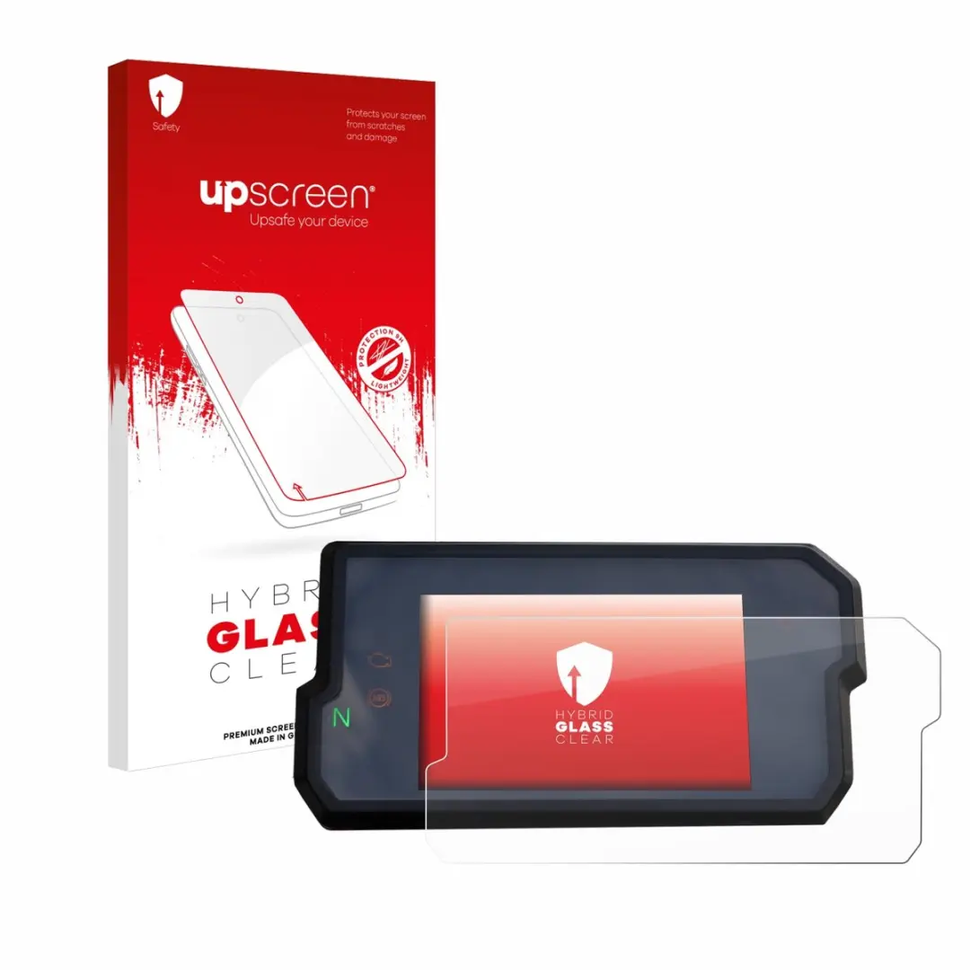upscreen