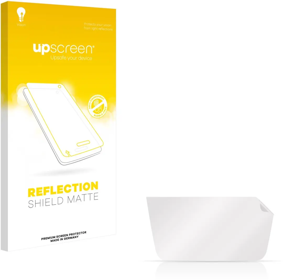 upscreen Reflection Shield Screenprotector Opel Grandland X - afbeelding 4 van 6