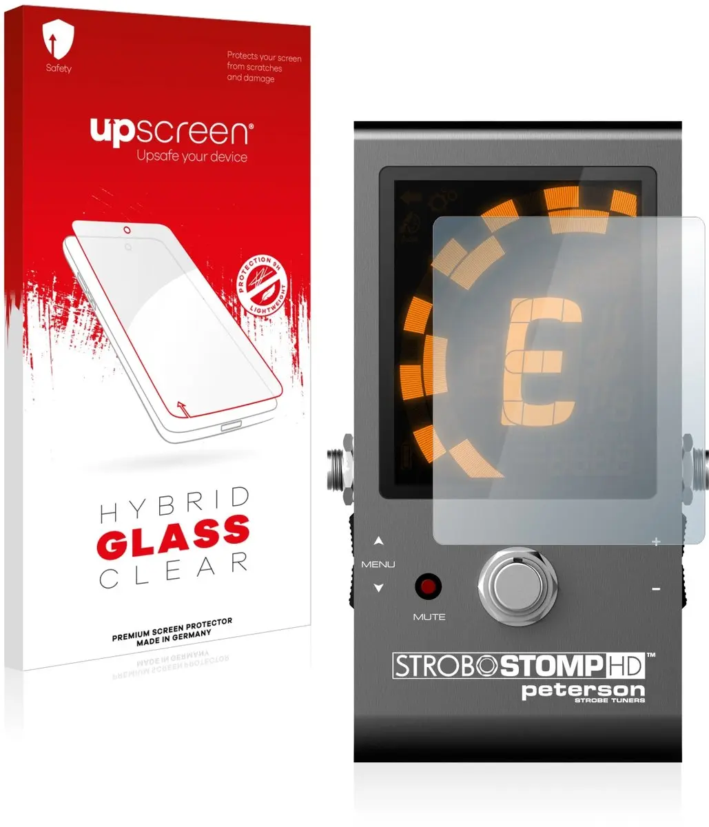 upscreen