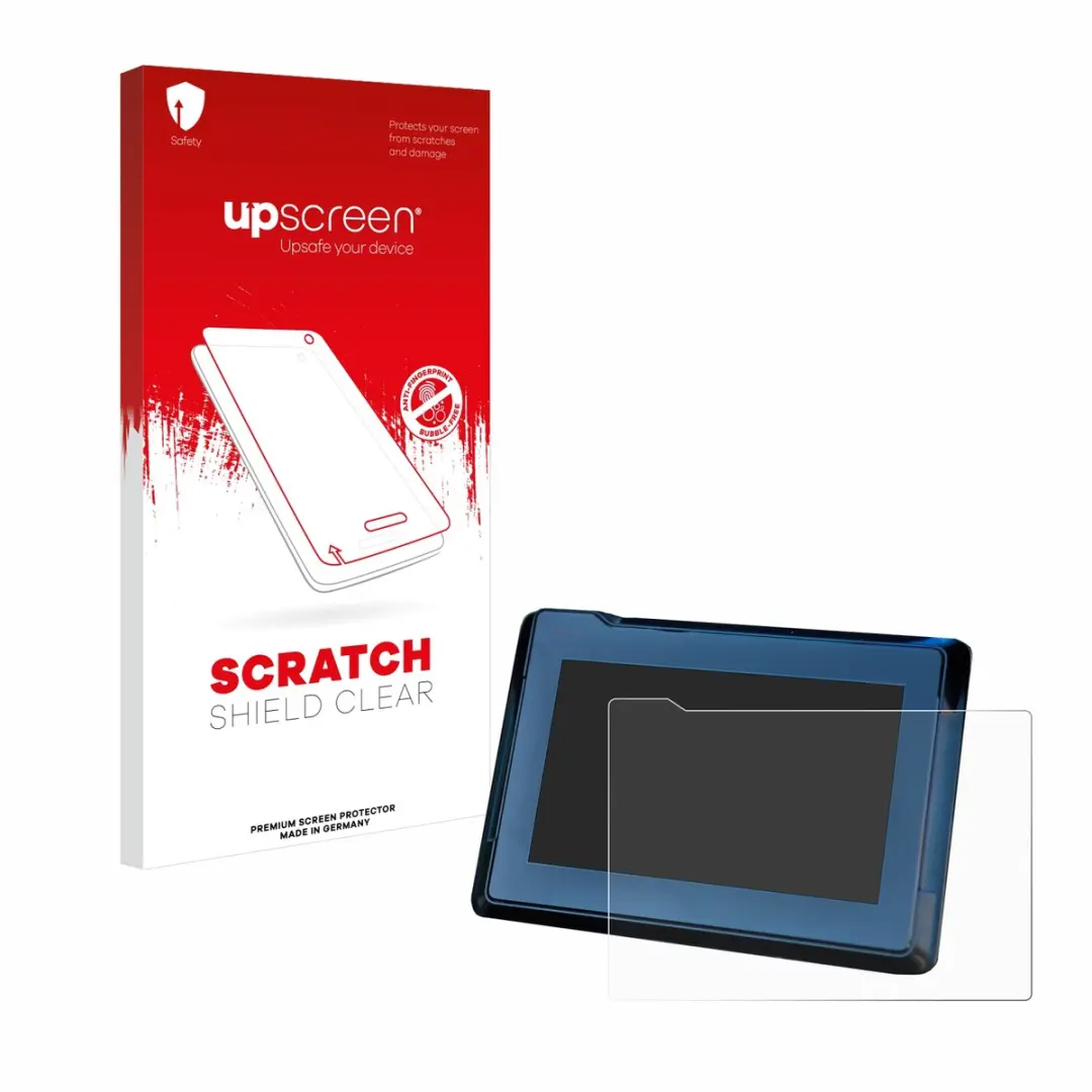 upscreen